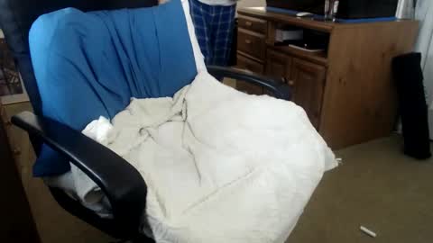 Terrance1st online show from 22, 12, 2025