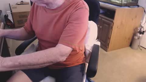 Terrance1st online show from 28, 3, 2026