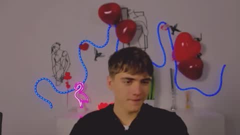 emil_lucky online show from 9, 2, 2026