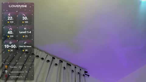 emilayton_ online show from 13, 1, 2025