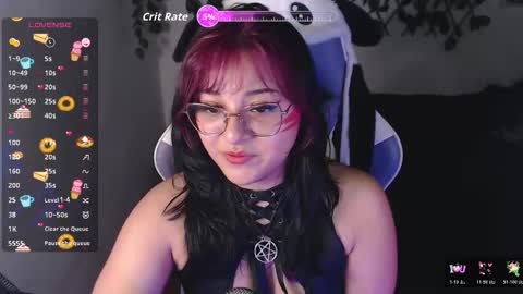 emilee_666 online show from 24, 2, 2026