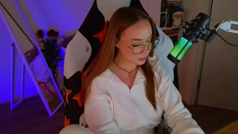 Emili online show from 11, 3, 2025