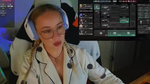 Emili online show from 11, 9, 2025