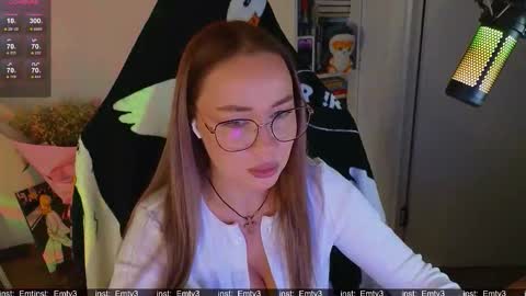 Emili online show from 18, 11, 2025