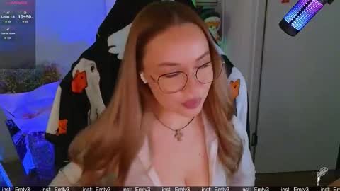 Emili online show from 18, 12, 2025