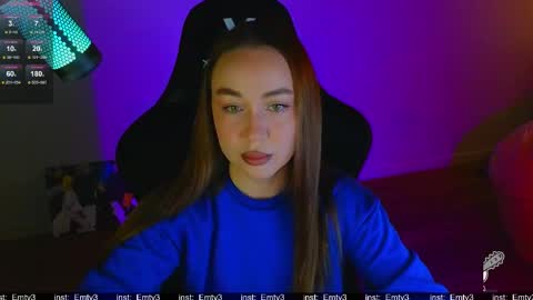 Emili online show from 9, 4, 2026