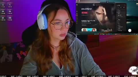 Emili online show from 25, 6, 2026