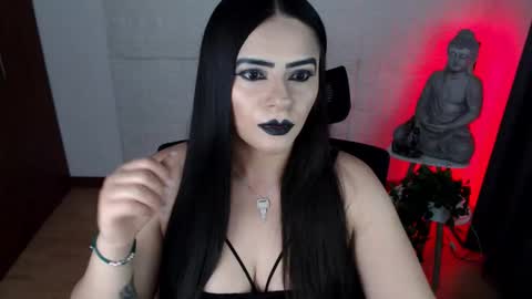 POWERFULL GODDESS EMILI online show from 21, 3, 2026