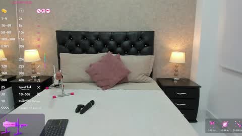 Snapshot of emili_lenus chatting on 6, 5, 2026 Emili Lenus online show from 6, 5, 2026
