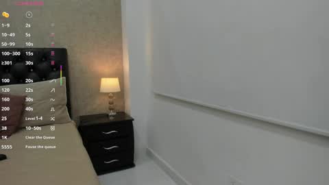 Snapshot of emili_lenus chatting on 20, 5, 2026 Emili Lenus online show from 20, 5, 2026