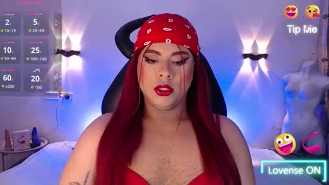 Emili roux online show from 29, 11, 2025