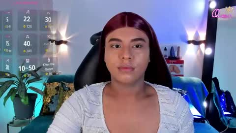 Emili roux online show from 15, 5, 2026