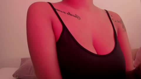 Snapshot of emilia_ghendle chatting on 8, 12, 2024 Emilia Big Boobs online show from 8, 12, 2024