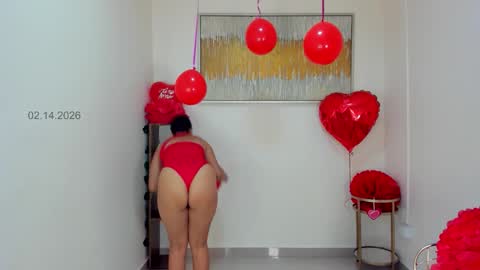 Snapshot of emilia_harpper chatting on 14, 2, 2026 Emilia Harpper online show from 14, 2, 2026