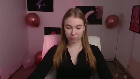 Emilia online show from 19, 2, 2025