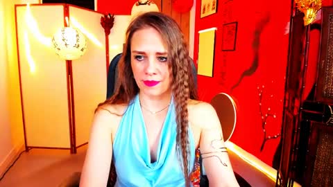 Emilia Bedy online show from 28, 3, 2026