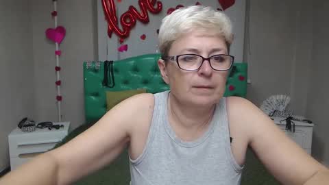 EmiliaGree online show from 11, 10, 2025