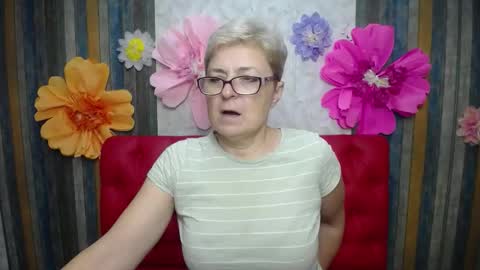 EmiliaGree online show from 5, 12, 2025