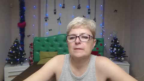 EmiliaGree online show from 10, 1, 2026