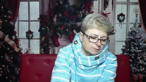 EmiliaGree online show from 13, 1, 2026