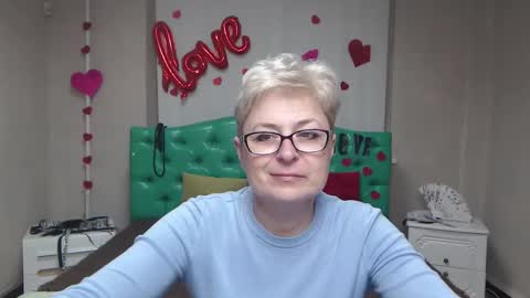 EmiliaGree online show from 2, 2, 2026