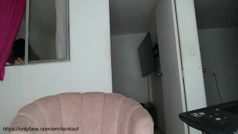 emilianita online show from 3, 6, 2026