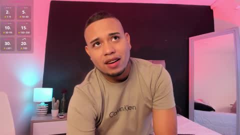 emilianoclarke online show from 21, 9, 2025