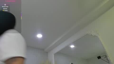 EmiliaRose online show from 1, 3, 2026