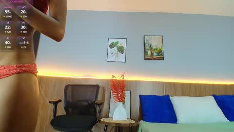 emilibonnie online show from 18, 2, 2026