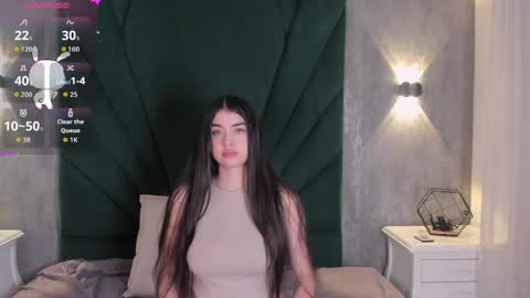 Emilie online show from 29, 3, 2026