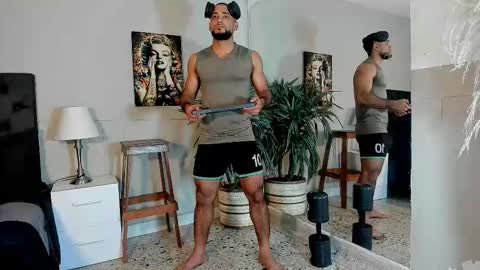 Snapshot of emilio_brandon chatting on 15, 9, 2025 Emilio online show from 15, 9, 2025