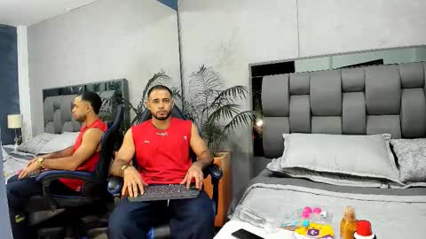 Snapshot of emilio_brandon chatting on 20, 9, 2025 Emilio online show from 20, 9, 2025