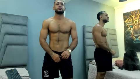 Snapshot of emilio_brandon chatting on 25, 9, 2025 Emilio online show from 25, 9, 2025