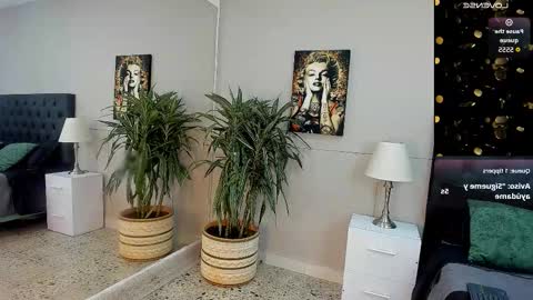 Emilio online show from 18, 10, 2025