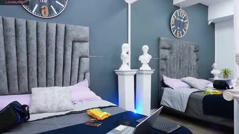 Snapshot of emilio_brandon chatting on 1, 2, 2026 Emilio online show from 1, 2, 2026