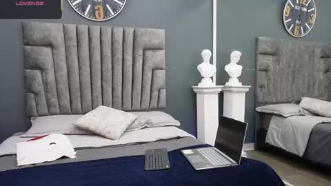 Snapshot of emilio_brandon chatting on 5, 2, 2026 Emilio online show from 5, 2, 2026