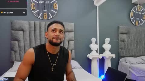 Snapshot of emilio_brandon chatting on 12, 2, 2026 Emilio online show from 12, 2, 2026