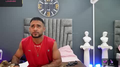 Snapshot of emilio_brandon chatting on 26, 2, 2026 Emilio online show from 26, 2, 2026