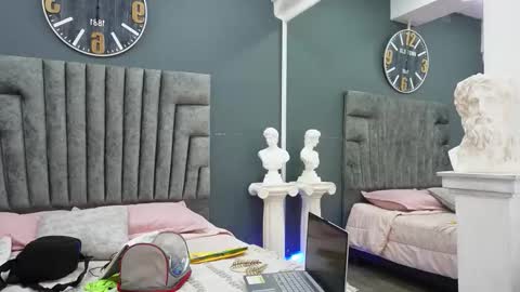 Snapshot of emilio_brandon chatting on 3, 3, 2026 Emilio online show from 3, 3, 2026