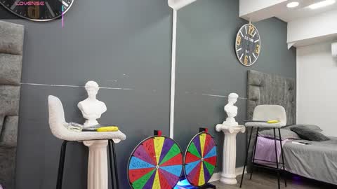 Emilio online show from 3, 4, 2026