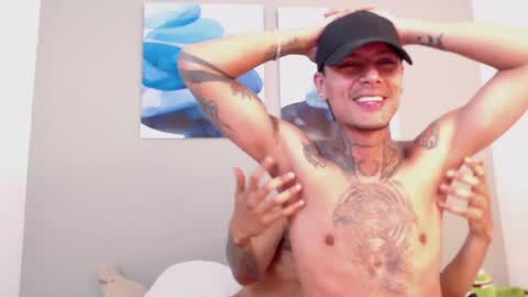 EMILIO online show from 11, 1, 2025