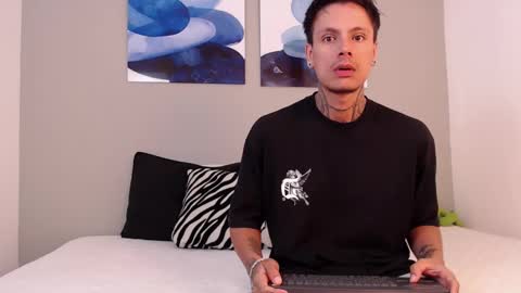 EMILIO online show from 14, 1, 2025