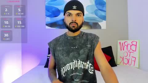 EMILIO online show from 13, 2, 2025