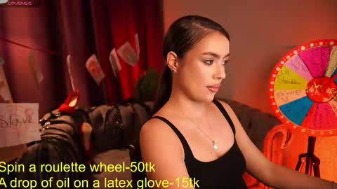 Snapshot of emiliyaroude chatting on 25, 9, 2025 Emiliya online show from 25, 9, 2025