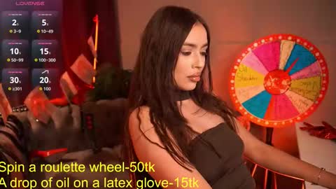 Snapshot of emiliyaroude chatting on 29, 9, 2025 Emiliya online show from 29, 9, 2025