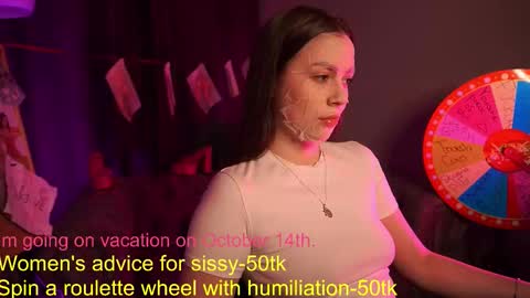  Emiliya  online show from 11, 10, 2025