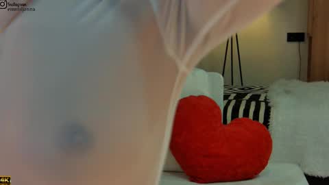 Snapshot of emiljanna chatting on 21, 2, 2025 Emiljanna online show from 21, 2, 2025