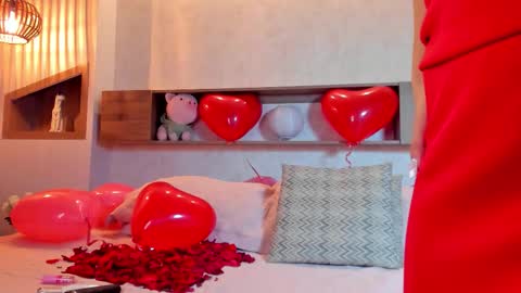 Snapshot of emilly_beaumontt chatting on 14, 2, 2026 Emily Beaumont. online show from 14, 2, 2026