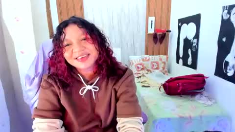 Snapshot of emilly_coper18 chatting on 11, 7, 2026 emily online show from 11, 7, 2026