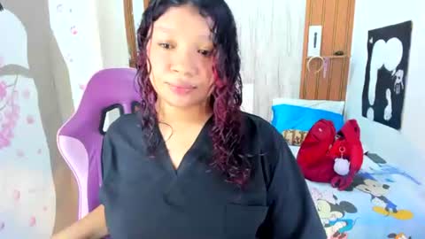 Snapshot of emilly_coper18 chatting on 13, 7, 2026 emily online show from 13, 7, 2026
